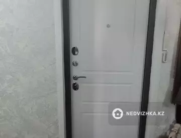 2-комнатная квартира, этаж 2 из 4, 43 м²