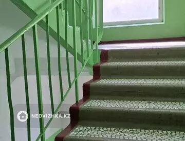 2-комнатная квартира, этаж 2 из 4, 43 м²