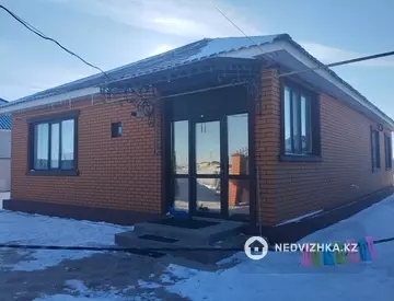 5-комнатный дом, 10 соток, 160 м²