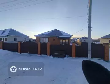 5-комнатный дом, 10 соток, 160 м²