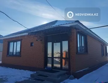 5-комнатный дом, 10 соток, 160 м²