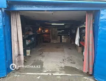 Разная недвижимость, 21 м²