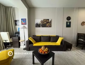 2-комнатная квартира, этаж 12 из 14, 54 м²
