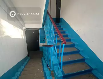 2-комнатная квартира, этаж 4 из 5, 45 м²