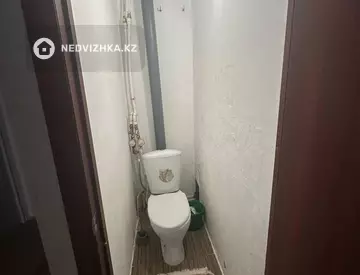 2-комнатная квартира, этаж 4 из 5, 45 м²