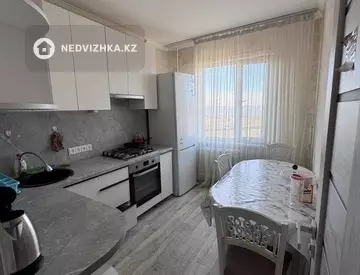 2-комнатная квартира, этаж 8 из 9, 51 м²
