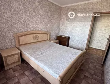 2-комнатная квартира, этаж 8 из 9, 51 м²