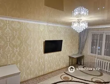 3-комнатная квартира, этаж 8 из 9, 69 м²
