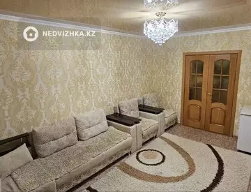 3-комнатная квартира, этаж 8 из 9, 69 м²
