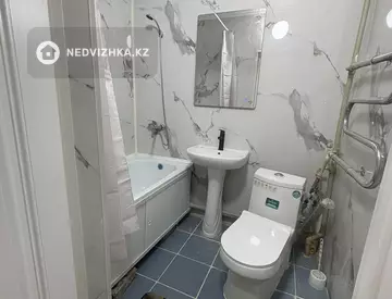 1-комнатная квартира, этаж 5 из 5, 21 м²