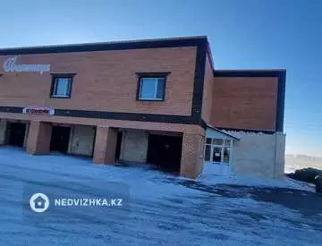 Склад, Автосервис, этаж 2 из 2, 1 500 м²