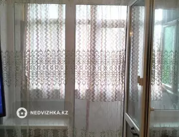 2-комнатная квартира, этаж 3 из 5, 46 м²