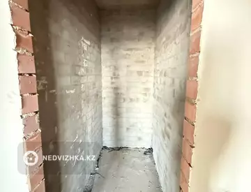 2-комнатная квартира, этаж 20 из 25, 75 м²