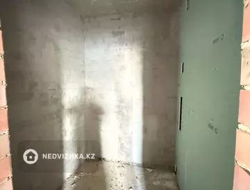 2-комнатная квартира, этаж 20 из 25, 75 м²