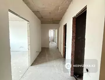 2-комнатная квартира, этаж 20 из 25, 75 м²