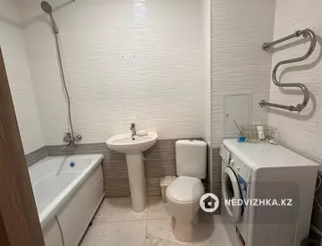 1-комнатная квартира, этаж 6 из 8, 36 м²