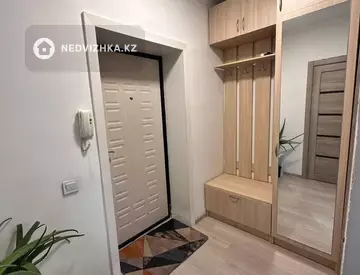 1-комнатная квартира, этаж 6 из 8, 36 м²