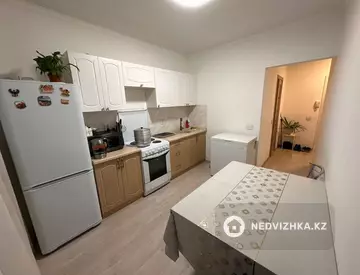 1-комнатная квартира, этаж 6 из 8, 36 м²
