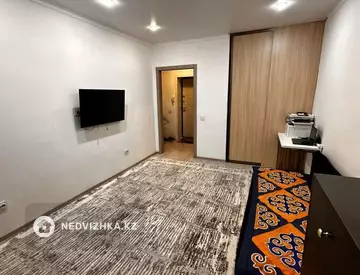 1-комнатная квартира, этаж 6 из 8, 36 м²