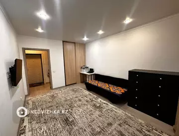 1-комнатная квартира, этаж 6 из 8, 36 м²