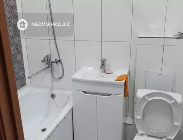 2-комнатная квартира, этаж 2 из 5, 45 м²