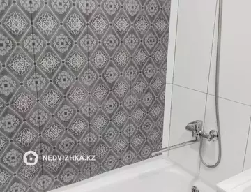 2-комнатная квартира, этаж 2 из 5, 45 м²