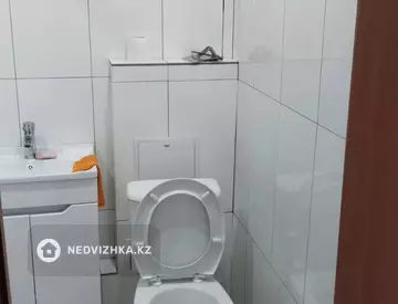 2-комнатная квартира, этаж 2 из 5, 45 м²