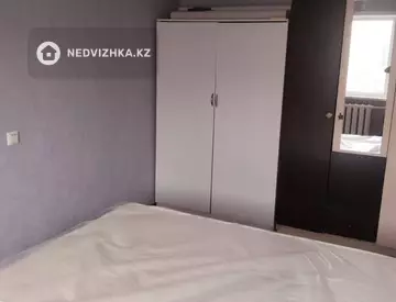 2-комнатная квартира, этаж 2 из 5, 45 м²