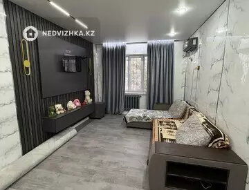 2-комнатная квартира, этаж 4 из 4, 36 м²