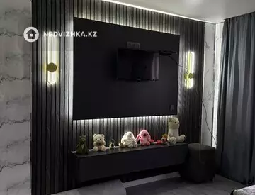 2-комнатная квартира, этаж 4 из 4, 36 м²