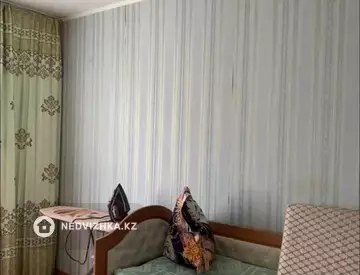 3-комнатная квартира, этаж 2 из 5, 66 м²