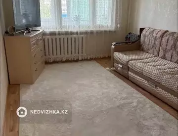 3-комнатная квартира, этаж 2 из 5, 66 м²