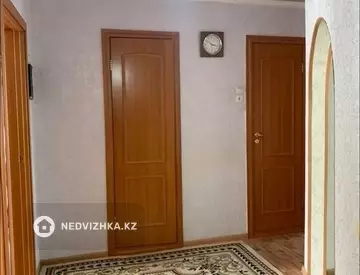 3-комнатная квартира, этаж 2 из 5, 66 м²