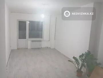 2-комнатная квартира, этаж 3 из 9, 65 м²
