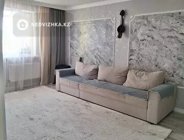 3-комнатная квартира, этаж 3 из 12, 72 м²