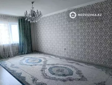 3-комнатная квартира, этаж 15 из 16, 97 м²