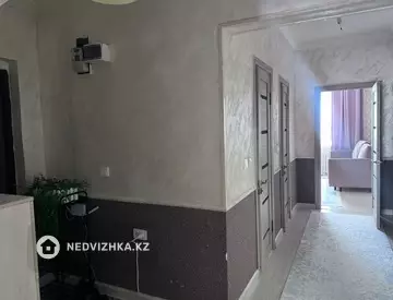 3-комнатная квартира, этаж 15 из 16, 97 м²