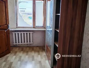2-комнатная квартира, этаж 4 из 4, 45 м²