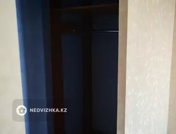 2-комнатная квартира, этаж 4 из 4, 45 м²