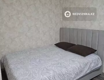 1-комнатная квартира, этаж 3 из 5, 35 м², Посуточно