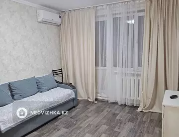 1-комнатная квартира, этаж 3 из 5, 35 м², Посуточно