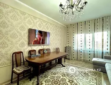 2-комнатная квартира, этаж 10 из 18, 70 м²