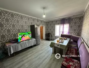 3-комнатный дом, 4 соток, 100 м²
