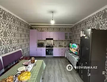 3-комнатный дом, 4 соток, 100 м²