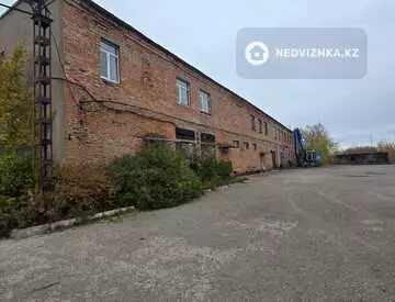 Склад, 2 000 м²