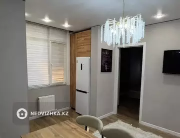 3-комнатная квартира, этаж 6 из 14, 54 м²