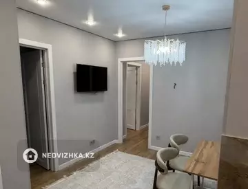 3-комнатная квартира, этаж 6 из 14, 54 м²