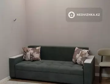 3-комнатная квартира, этаж 6 из 14, 54 м²