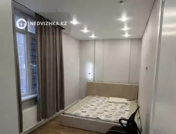 3-комнатная квартира, этаж 6 из 14, 54 м²