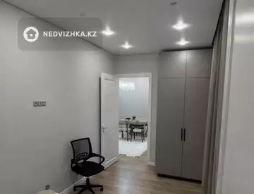 3-комнатная квартира, этаж 6 из 14, 54 м²